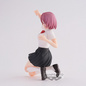 Preview: Ririsa Amano - 2.5 Dimensional Seduction (Uniform Version) - Banpresto