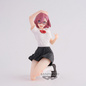 Preview: Ririsa Amano - 2.5 Dimensional Seduction (Uniform Version) - Banpresto