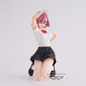 Preview: Ririsa Amano - 2.5 Dimensional Seduction (Uniform Version) - Banpresto