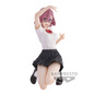 Preview: Ririsa Amano - 2.5 Dimensional Seduction (Uniform Version) - Banpresto