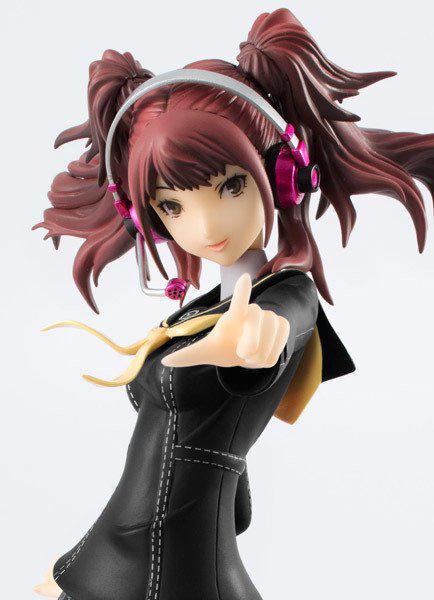 Preview: Rise Kujikawa - Persona 4 exklusive