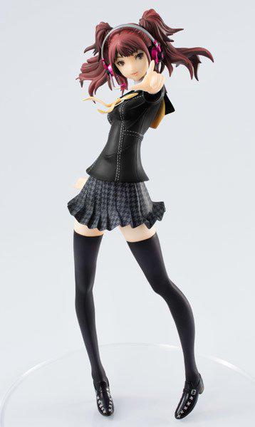 Preview: Rise Kujikawa - Persona 4 exklusive