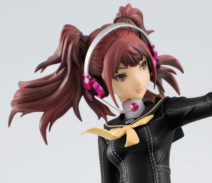 Preview: Rise Kujikawa - Persona 4 exklusive