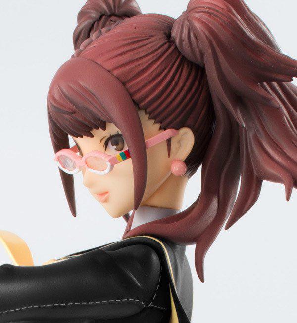 Preview: Rise Kujikawa - Persona 4 exklusive