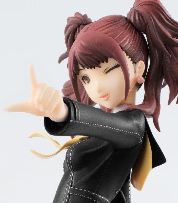 Preview: Rise Kujikawa - Persona 4 exklusive