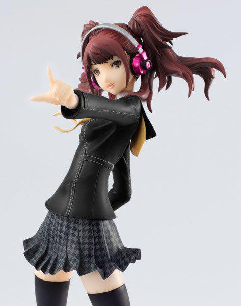 Preview: Rise Kujikawa - Persona 4 exklusive