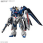 Preview: Rising Freedom Gundam - Mobile Suit Gundam SEED Freedom - HG 1/144 Cosmic Era Modelkit - Bandai Spirits