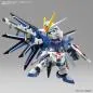 Preview: Rising Freedom Gundam - Mobile Suit Gundam SEED Freedom - SD Gundam Ex-Standard Modelkit - Bandai Spirits