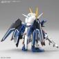 Preview: Rising Freedom Gundam - Mobile Suit Gundam SEED Freedom - SD Gundam Ex-Standard Modelkit - Bandai Spirits