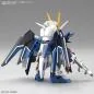 Preview: Rising Freedom Gundam - Mobile Suit Gundam SEED Freedom - SD Gundam Ex-Standard Modelkit - Bandai Spirits