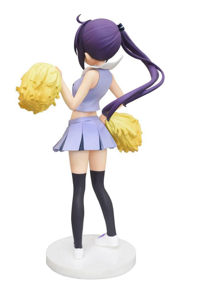 Preview: Rize Tedeza (Cheerleader Version) - Is the Order a Rabbit? Season 2 - FuRyu