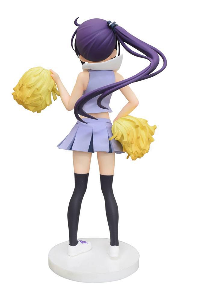 Preview: Rize Tedeza (Cheerleader Version) - Is the Order a Rabbit? Season 2 - FuRyu