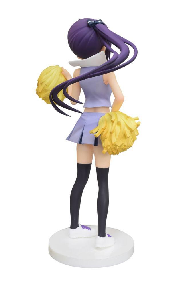 Preview: Rize Tedeza (Cheerleader Version) - Is the Order a Rabbit? Season 2 - FuRyu