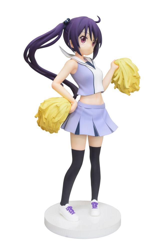 Preview: Rize Tedeza (Cheerleader Version) - Is the Order a Rabbit? Season 2 - FuRyu