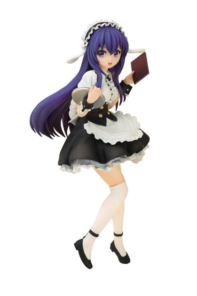 Preview: Rize Tedeza - Fleur de Lapin Version - Aoshima / FunnyKnights