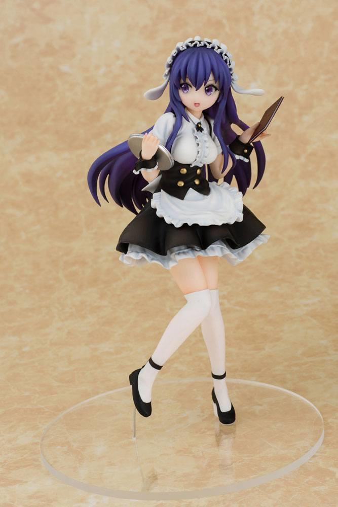 Preview: Rize Tedeza - Fleur de Lapin Version - Aoshima / FunnyKnights