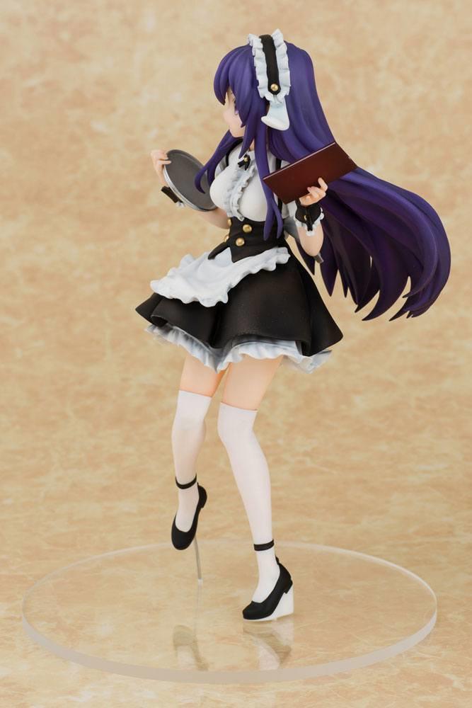 Preview: Rize Tedeza - Fleur de Lapin Version - Aoshima / FunnyKnights