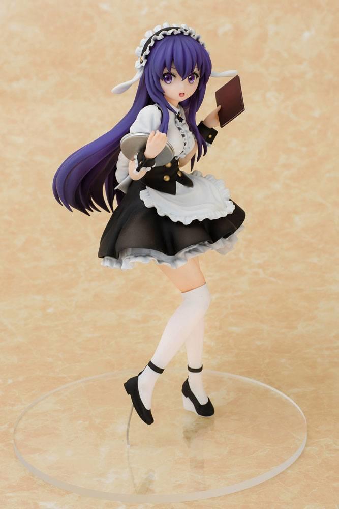 Preview: Rize Tedeza - Fleur de Lapin Version - Aoshima / FunnyKnights