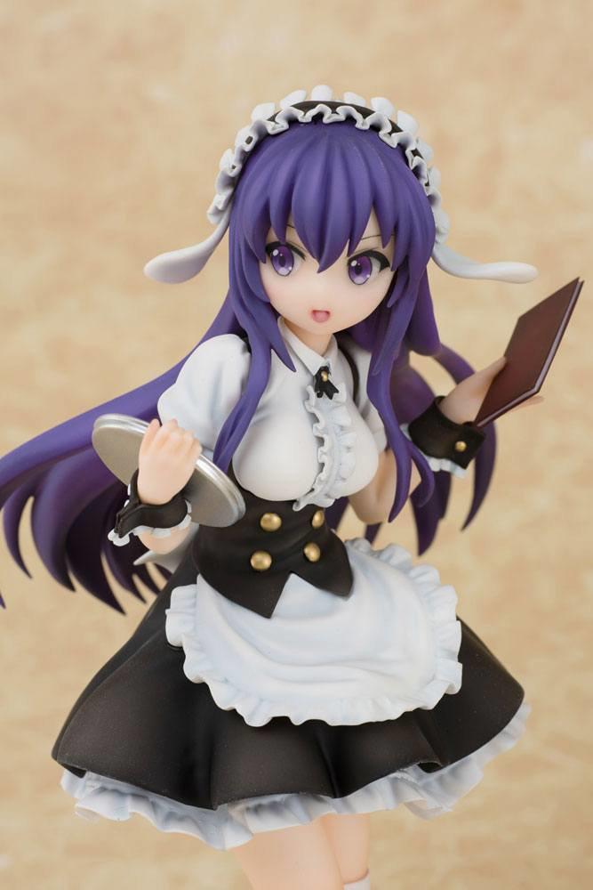 Preview: Rize Tedeza - Fleur de Lapin Version - Aoshima / FunnyKnights