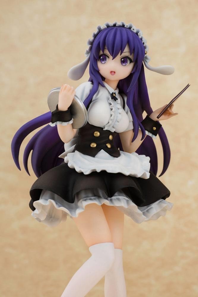 Preview: Rize Tedeza - Fleur de Lapin Version - Aoshima / FunnyKnights