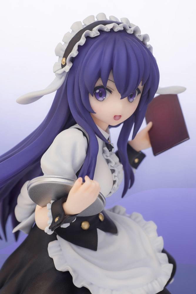 Preview: Rize Tedeza - Fleur de Lapin Version - Aoshima / FunnyKnights