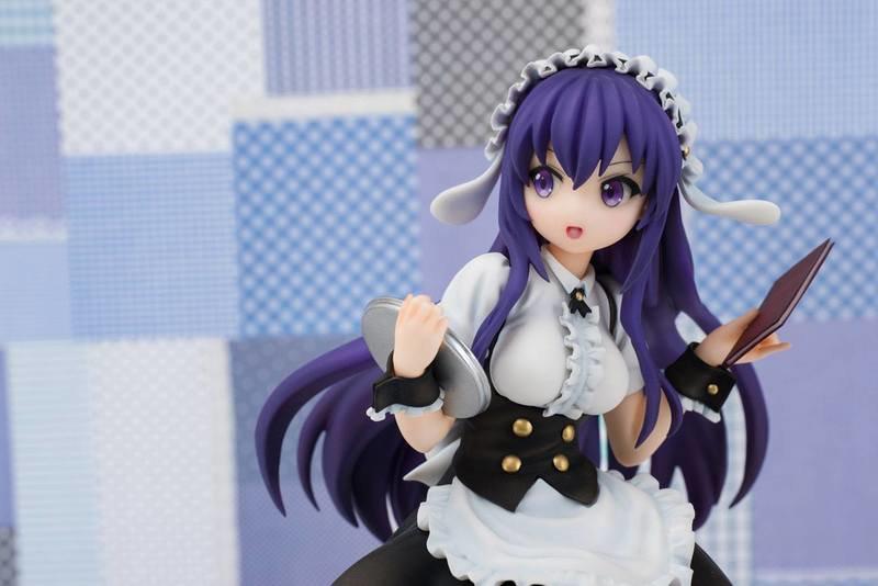 Preview: Rize Tedeza - Fleur de Lapin Version - Aoshima / FunnyKnights