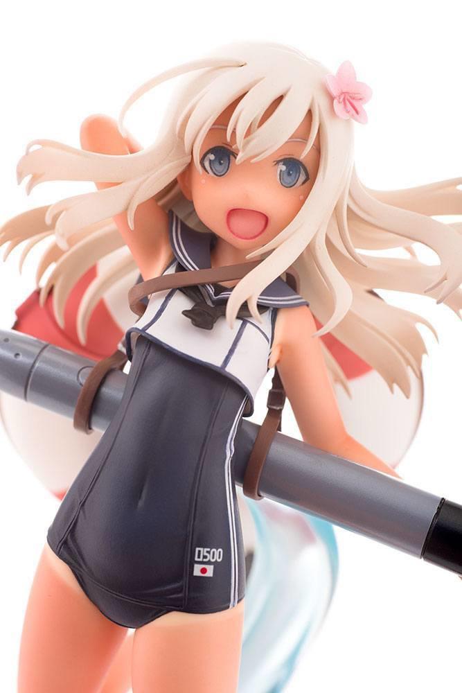 Preview: Ro 500 (Lo 500) - Kantai Collection - Ques Q