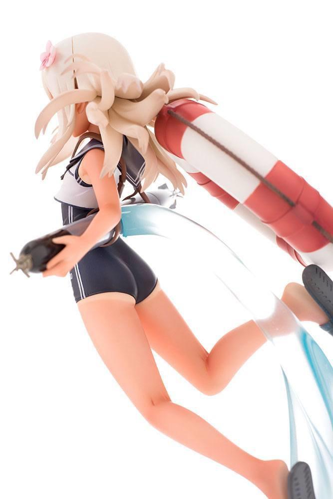 Preview: Ro 500 (Lo 500) - Kantai Collection - Ques Q