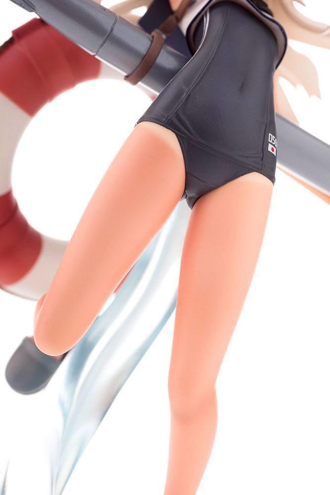 Preview: Ro 500 (Lo 500) - Kantai Collection - Ques Q