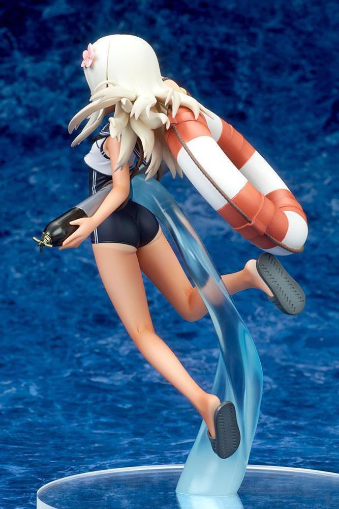 Preview: Ro 500 (Lo 500) - Kantai Collection - Ques Q