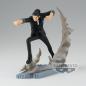 Preview: Rob Lucci - One Piece - Senkozekkei - Banpresto