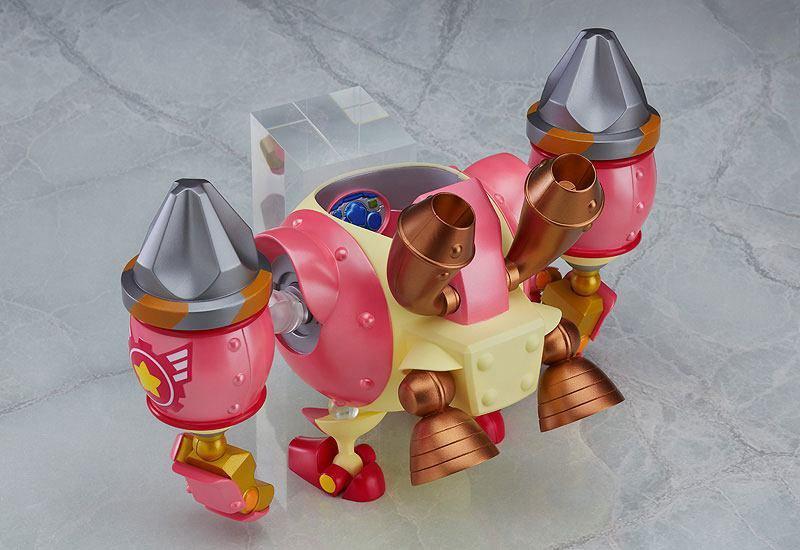 Preview: Robobot-Panzer - Kirby Nendoroid More