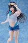 Preview: Yukino Yukinoshita - T-Shirt Swimsuit - Coreful Figure - Taito