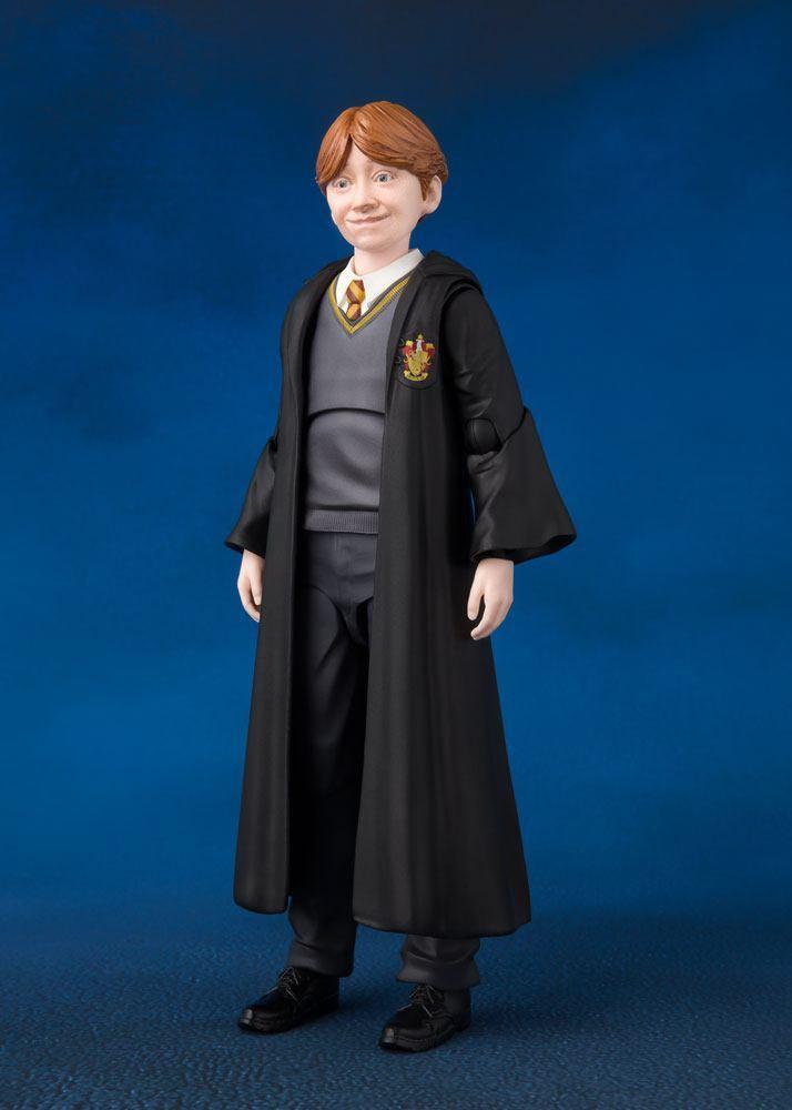 Preview: Ron Weasley - Harry Potter und der Stein der Weisen - S.H. Figuarts