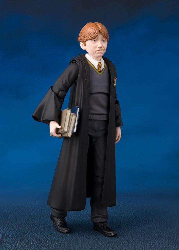 Preview: Ron Weasley - Harry Potter und der Stein der Weisen - S.H. Figuarts