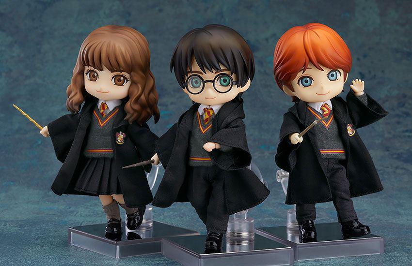 Preview: Ron Weasley - Nendoroid Doll