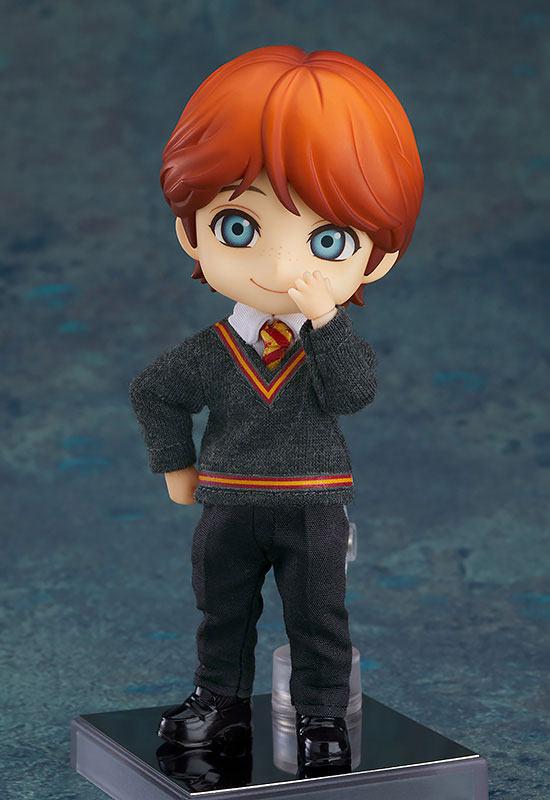 Preview: Ron Weasley - Nendoroid Doll