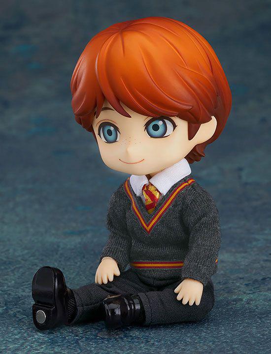 Preview: Ron Weasley - Nendoroid Doll