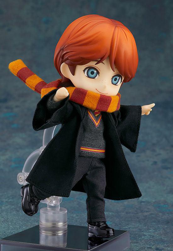 Preview: Ron Weasley - Nendoroid Doll