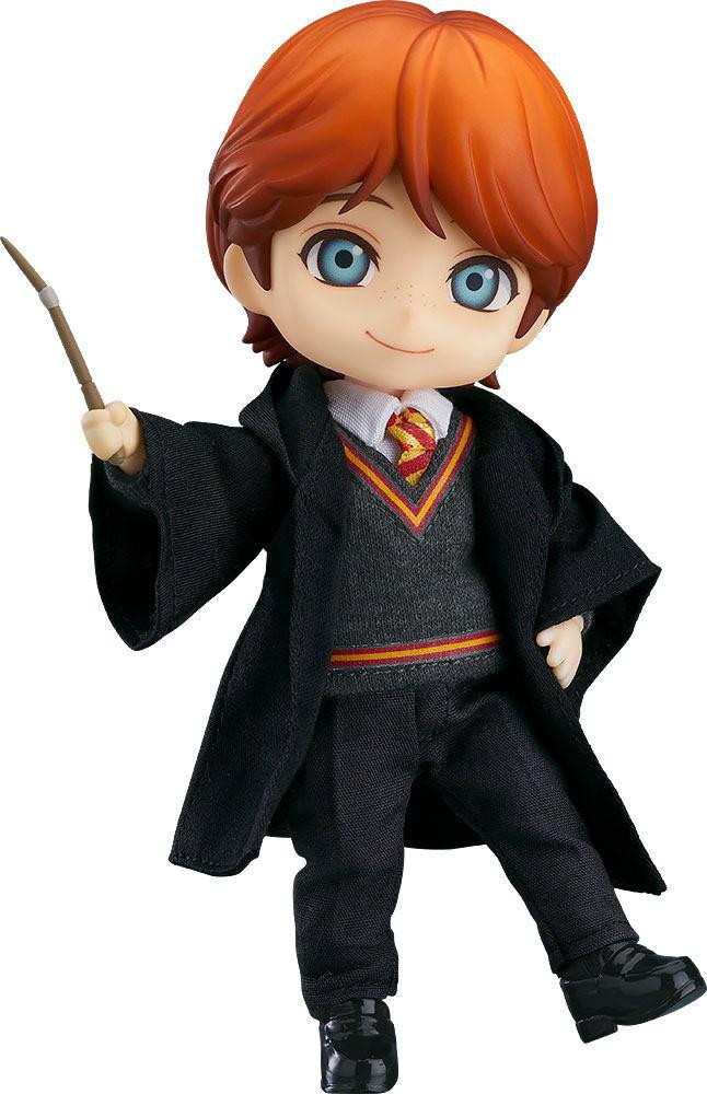 Preview: Ron Weasley - Nendoroid Doll