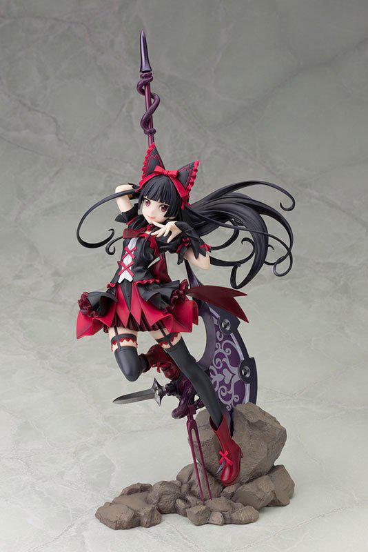 Preview: Rory Mercury - Kotobukiya - Neuauflage