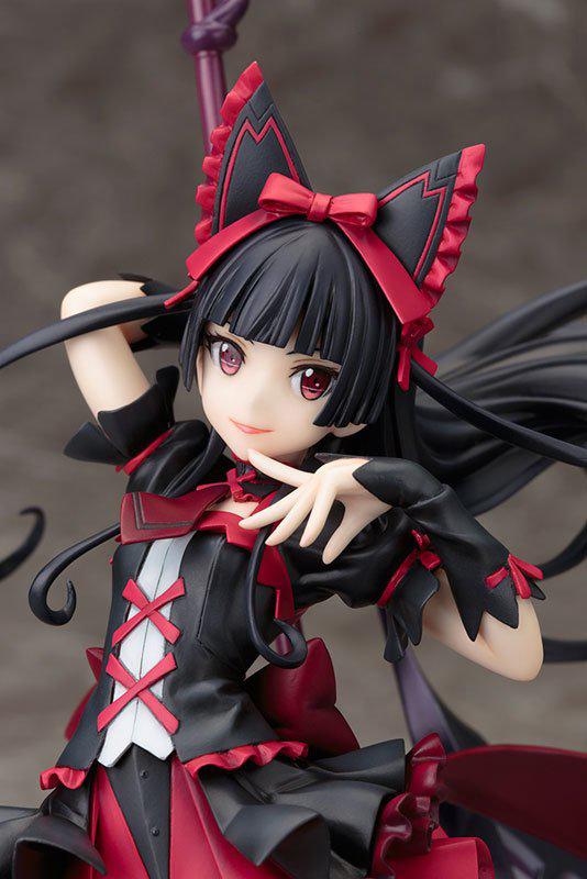 Preview: Rory Mercury - Kotobukiya - Neuauflage