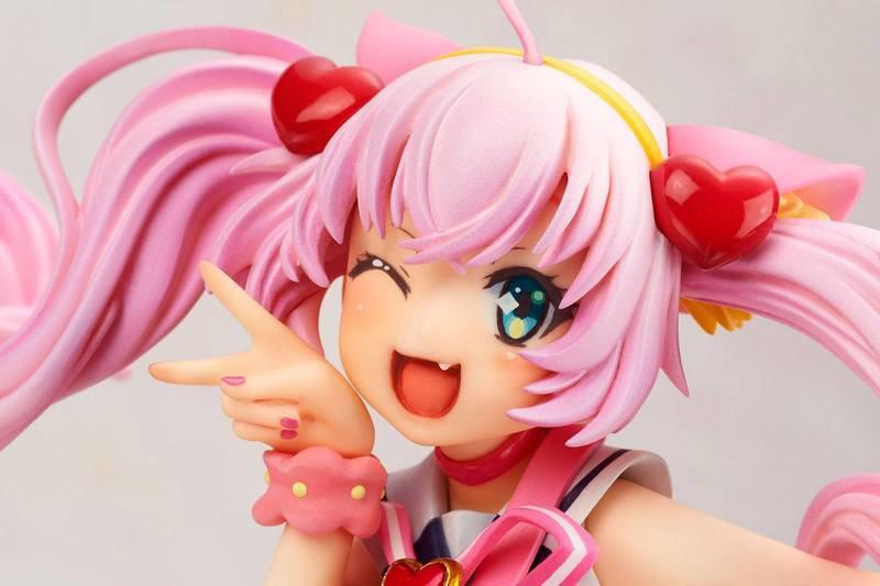 Preview: Rosia - Bell Fine