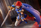 Preview: Roy - Fire Emblem The Binding Blade - Intelligent Systems