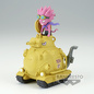 Preview: Royal Army Tank N° 104 - Sandland - WCF - Banpresto