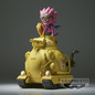 Preview: Royal Army Tank N° 104 - Sandland - WCF - Banpresto