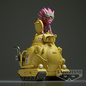 Preview: Royal Army Tank N° 104 - Sandland - WCF - Banpresto