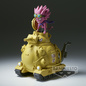 Preview: Royal Army Tank N° 104 - Sandland - WCF - Banpresto