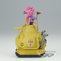 Preview: Royal Army Tank N° 104 - Sandland - WCF - Banpresto