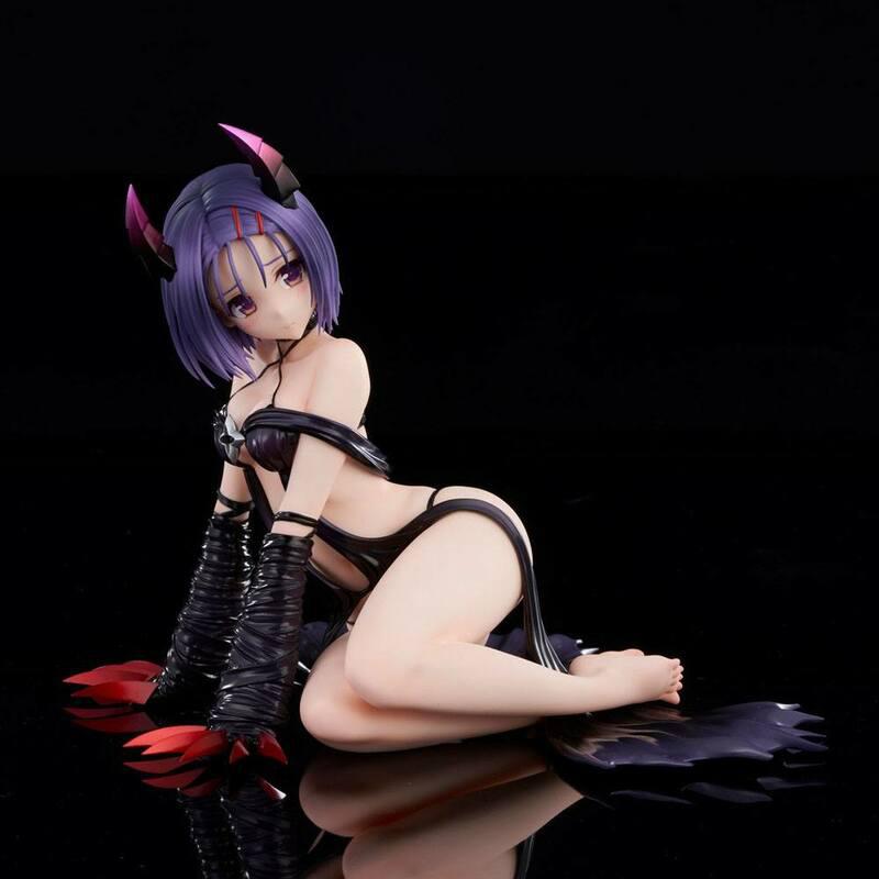 Preview: Haruna Sairenji - Normal Version - Darkness - Union Creative